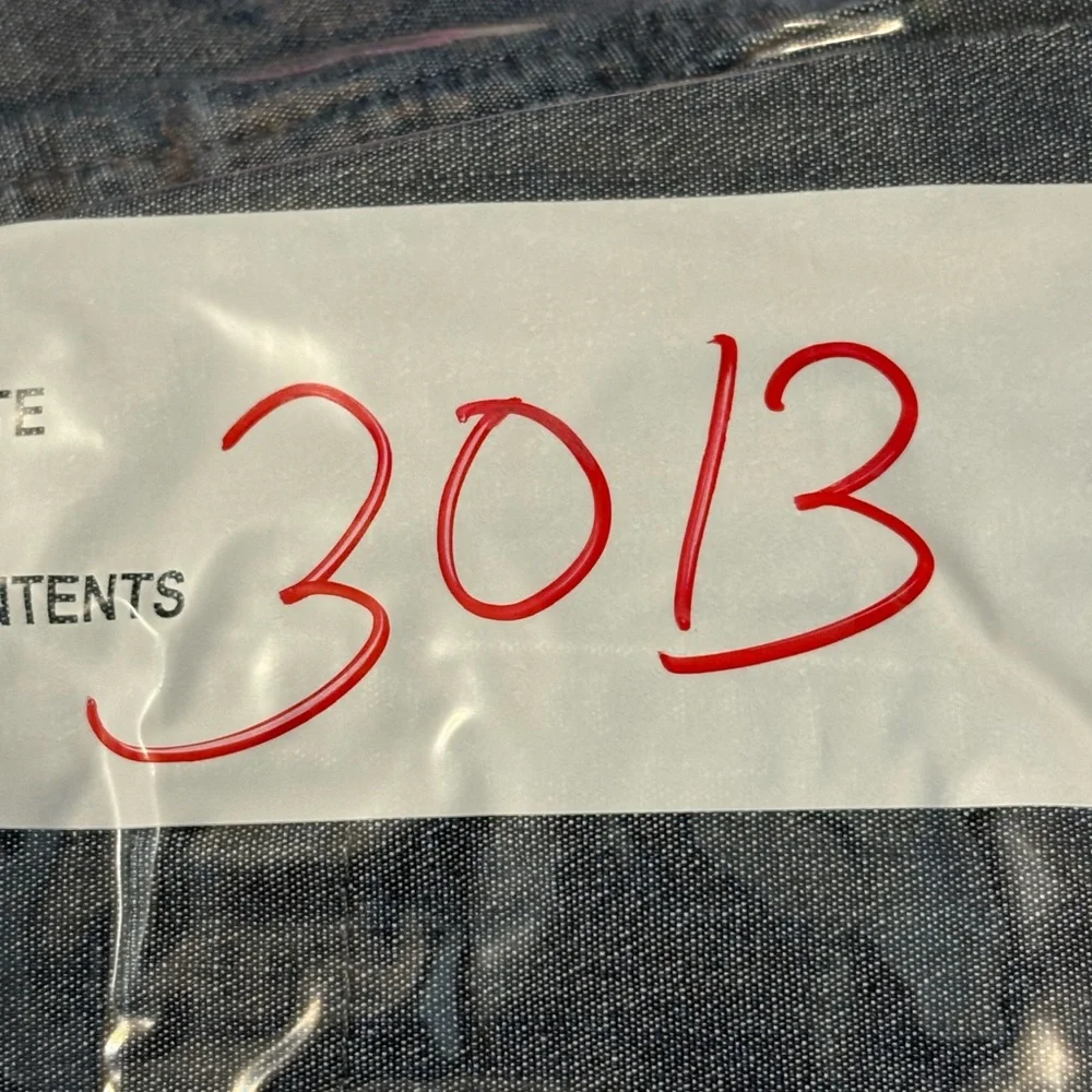 Riders Lee shorts Women’s size 16 M denim front and back pockets 9” inseam‎